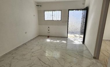 Departamento en Villa Dominico