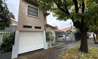 Casa en Banfield Oeste