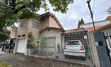 Casa en Banfield Oeste