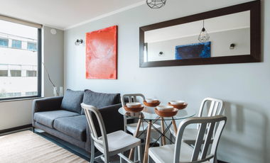 Departamento en Venta en prieto norte 303