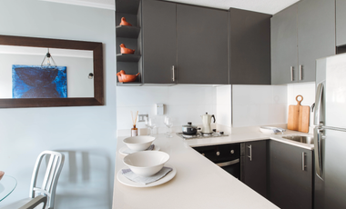 Departamento en Venta en prieto norte 303