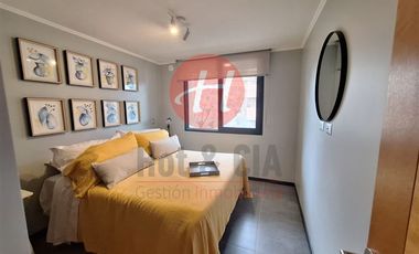 Departamento en Venta en prieto norte 303