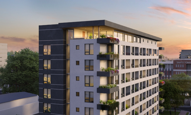 Departamento en Venta en prieto norte 303