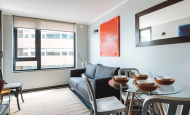 Departamento en Venta en prieto norte 303