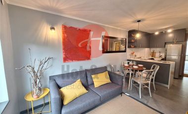 Departamento en Venta en prieto norte 303