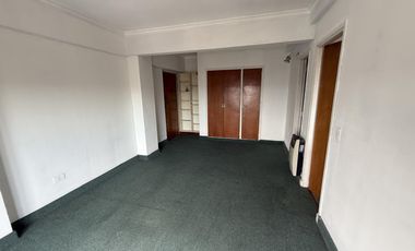 Departamento monoambientes con balcon en Wilde