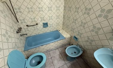 Departamento monoambientes con balcon en Wilde