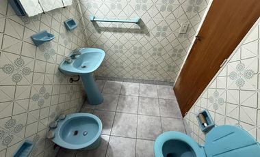 Departamento monoambientes con balcon en Wilde