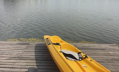 Departamento en el Barrio Islas del Golf. La Mansa. Nordelta