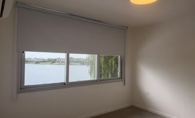 Departamento en el Barrio Islas del Golf. La Mansa. Nordelta