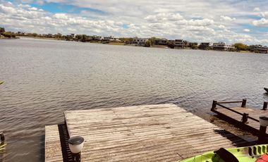 Departamento en el Barrio Islas del Golf. La Mansa. Nordelta