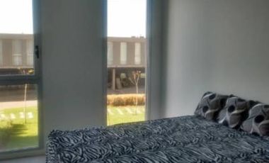 Departamento en el Barrio Islas del Golf. La Mansa. Nordelta