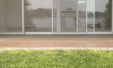 Departamento en el Barrio Islas del Golf. La Mansa. Nordelta