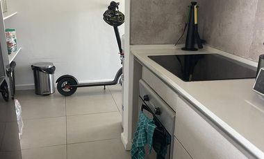 Departamento en el Barrio Islas del Golf. La Mansa. Nordelta