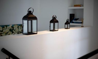 Departamento en el Barrio Islas del Golf. La Mansa. Nordelta