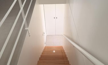 Departamento en el Barrio Islas del Golf. La Mansa. Nordelta