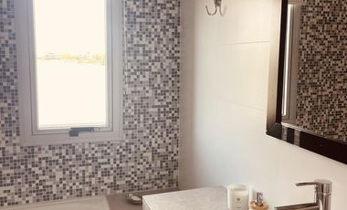 Departamento en el Barrio Islas del Golf. La Mansa. Nordelta