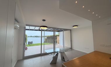 Departamento en el Barrio Islas del Golf. La Mansa. Nordelta