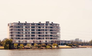 Departamento en el Barrio Islas del Golf. La Mansa. Nordelta