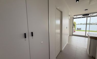 Departamento en el Barrio Islas del Golf. La Mansa. Nordelta