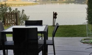 Departamento en el Barrio Islas del Golf. La Mansa. Nordelta