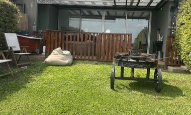 Departamento en el Barrio Islas del Golf. La Mansa. Nordelta