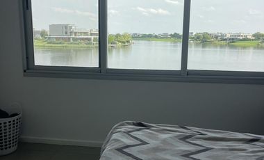 Departamento en el Barrio Islas del Golf. La Mansa. Nordelta