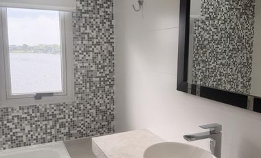 Departamento en el Barrio Islas del Golf. La Mansa. Nordelta