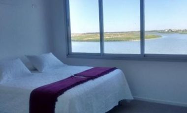 Departamento en el Barrio Islas del Golf. La Mansa. Nordelta