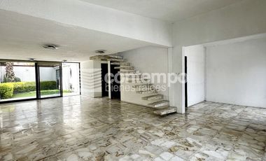 Venta Casa La Florida, Naucalpan de Juárez, Estado de México