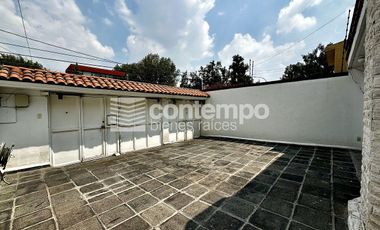 Venta Casa La Florida, Naucalpan de Juárez, Estado de México