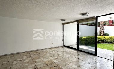 Venta Casa La Florida, Naucalpan de Juárez, Estado de México