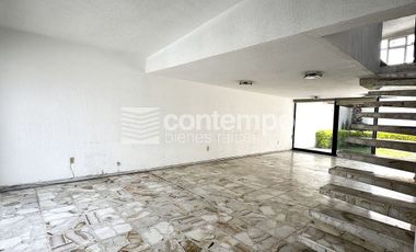 Venta Casa La Florida, Naucalpan de Juárez, Estado de México
