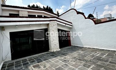 Venta Casa La Florida, Naucalpan de Juárez, Estado de México