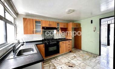 Venta Casa La Florida, Naucalpan de Juárez, Estado de México