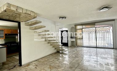 Venta Casa La Florida, Naucalpan de Juárez, Estado de México