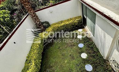Venta Casa La Florida, Naucalpan de Juárez, Estado de México