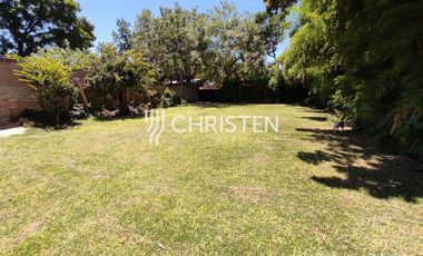 Venta Casaquinta 2 Habitaciones patio quincho y pileta en San José del Rincón Santa Fe