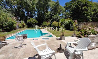 Venta Casaquinta 2 Habitaciones patio quincho y pileta en San José del Rincón Santa Fe