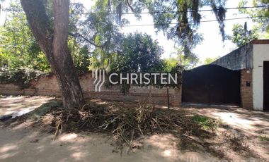 Venta Casaquinta 2 Habitaciones patio quincho y pileta en San José del Rincón Santa Fe