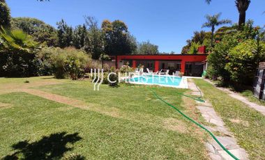 Venta Casaquinta 2 Habitaciones patio quincho y pileta en San José del Rincón Santa Fe