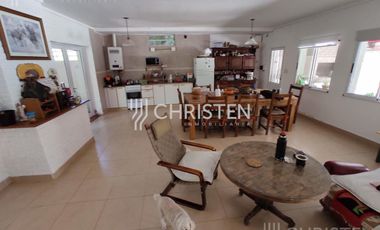 Venta Casaquinta 2 Habitaciones patio quincho y pileta en San José del Rincón Santa Fe