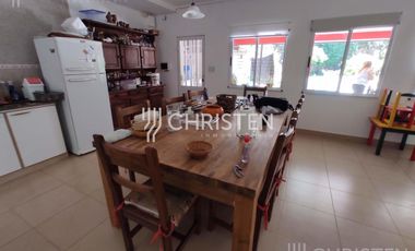Venta Casaquinta 2 Habitaciones patio quincho y pileta en San José del Rincón Santa Fe