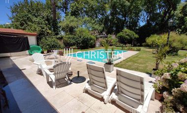 Venta Casaquinta 2 Habitaciones patio quincho y pileta en San José del Rincón Santa Fe