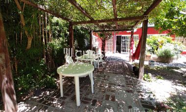 Venta Casaquinta 2 Habitaciones patio quincho y pileta en San José del Rincón Santa Fe