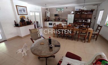 Venta Casaquinta 2 Habitaciones patio quincho y pileta en San José del Rincón Santa Fe