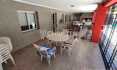 Venta Casaquinta 2 Habitaciones patio quincho y pileta en San José del Rincón Santa Fe