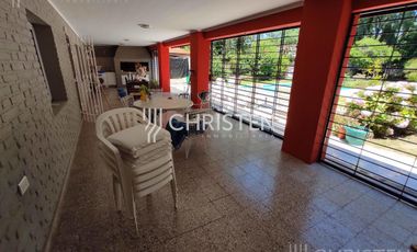 Venta Casaquinta 2 Habitaciones patio quincho y pileta en San José del Rincón Santa Fe