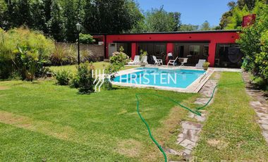 Venta Casaquinta 2 Habitaciones patio quincho y pileta en San José del Rincón Santa Fe