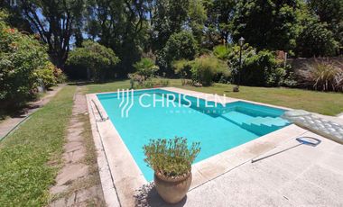 Venta Casaquinta 2 Habitaciones patio quincho y pileta en San José del Rincón Santa Fe